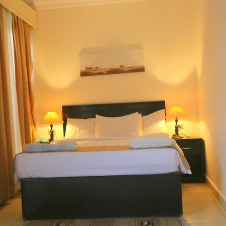 Royal Naama Bay Resort Sharm El-Sheikh Exterior foto