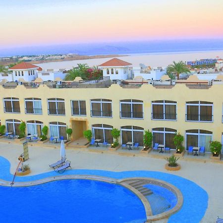 Royal Naama Bay Resort Sharm El-Sheikh Exterior foto