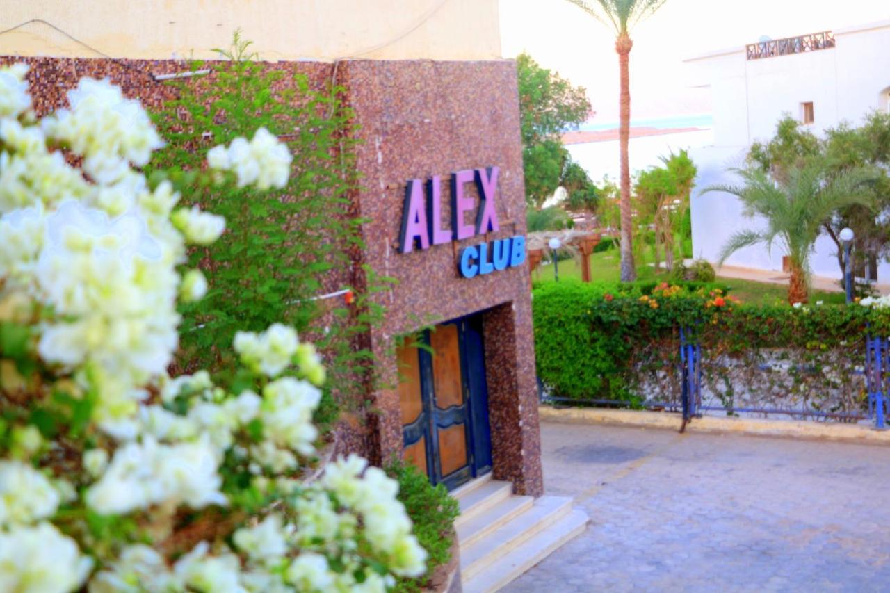 Royal Naama Bay Resort Sharm El-Sheikh Exterior foto